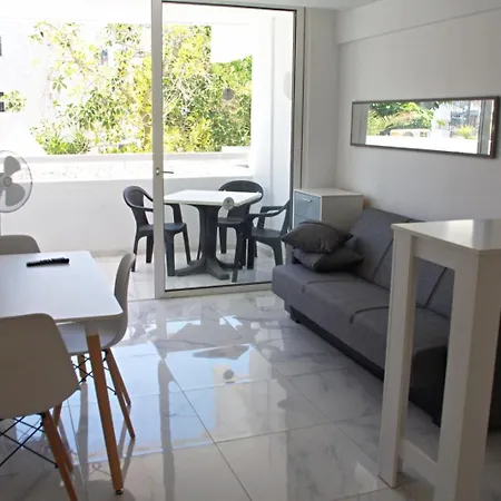 דירה Riky Lovely Apartment, Americas