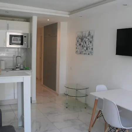 דירה Riky Lovely Apartment, Americas