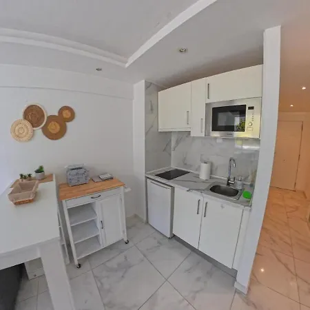 Riky Lovely Apartment, Americas * Costa Adeje (Tenerife)