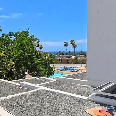 דירה Riky Lovely Apartment, Americas *
